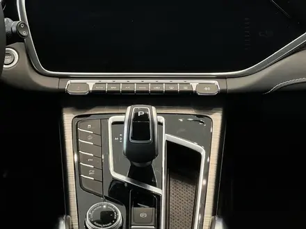 Geely Azkarra Luxury 4WD 2023 года за 12 690 000 тг. в Тараз – фото 10