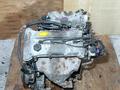 Двигатель BP 1.8 16кл DOHC Mazda 323 323F Familia Lantis Kia T8D за 360 000 тг. в Караганда