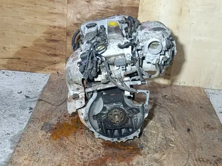 Двигатель BP 1.8 16кл DOHC Mazda 323 323F Familia Lantis Kia T8D за 360 000 тг. в Караганда – фото 5