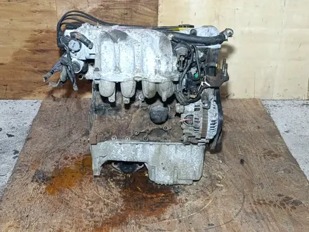 Двигатель BP 1.8 16кл DOHC Mazda 323 323F Familia Lantis Kia T8D за 360 000 тг. в Караганда – фото 6