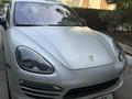Porsche Cayenne 2013 года за 16 900 000 тг. в Алматы – фото 2
