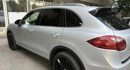 Porsche Cayenne 2013 года за 16 900 000 тг. в Алматы – фото 5