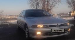 Mitsubishi Galant 1993 года за 1 500 000 тг. в Шымкент