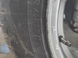 Диск с шиной за 120 000 тг. в Тараз – фото 4