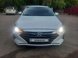 Hyundai Elantra 2019 года за 7 100 000 тг. в Алматы