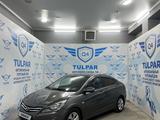 Hyundai Accent 2015 года за 6 090 000 тг. в Тараз – фото 2