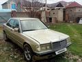 Mercedes-Benz 190 1989 годаүшін450 000 тг. в Шымкент