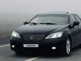 Lexus ES 350 2007 годаүшін6 600 000 тг. в Актау – фото 3