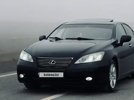 Lexus ES 350 2007 года за 6 600 000 тг. в Актау – фото 3