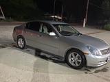 Nissan Skyline 2005 годаүшін2 000 000 тг. в Алматы