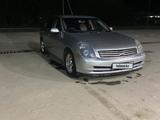 Nissan Skyline 2005 годаүшін2 000 000 тг. в Алматы – фото 2