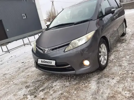 Toyota Estima 2011 года за 6 800 000 тг. в Актобе – фото 16