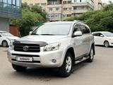 Toyota RAV4 2007 года за 6 000 000 тг. в Алматы