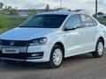 Volkswagen Polo 2016 года за 4 750 000 тг. в Актобе