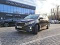 Kia Carnival 2018 года за 13 000 000 тг. в Тараз