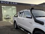 Toyota Hilux 2006 годаүшін6 100 000 тг. в Актау – фото 3