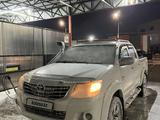 Toyota Hilux 2006 года за 6 100 000 тг. в Актау – фото 2