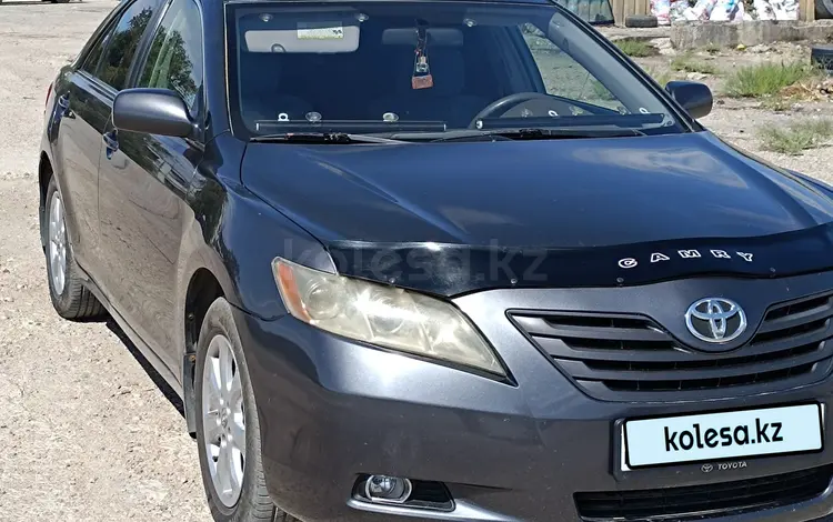 Toyota Camry 2007 годаүшін6 000 000 тг. в Байконыр