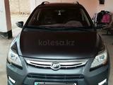 Lifan X50 2015 года за 2 700 000 тг. в Актау