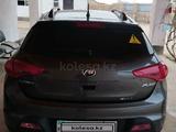 Lifan X50 2015 года за 2 700 000 тг. в Актау – фото 5