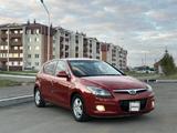 Hyundai i30 2007 года за 4 150 000 тг. в Петропавловск – фото 2