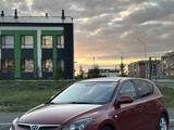 Hyundai i30 2007 года за 4 150 000 тг. в Петропавловск – фото 3