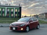 Hyundai i30 2007 года за 4 150 000 тг. в Петропавловск