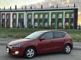 Hyundai i30 2007 года за 4 150 000 тг. в Петропавловск – фото 5