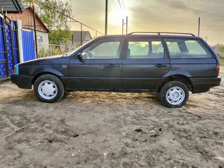 Volkswagen Passat 1991 года за 850 000 тг. в Уральск – фото 11
