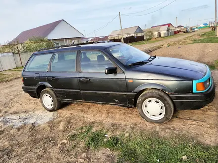 Volkswagen Passat 1991 года за 850 000 тг. в Уральск