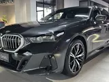BMW 530 XDrive 2025 года за 49 900 000 тг. в Костанай