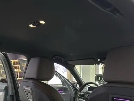 BMW 530 XDrive 2025 года за 49 900 000 тг. в Костанай – фото 13