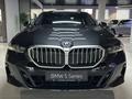 BMW 530 XDrive 2025 годаүшін49 900 000 тг. в Костанай – фото 2