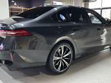 BMW 530 XDrive 2025 годаүшін49 900 000 тг. в Костанай – фото 4
