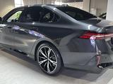 BMW 530 XDrive 2025 годаүшін49 900 000 тг. в Костанай – фото 5