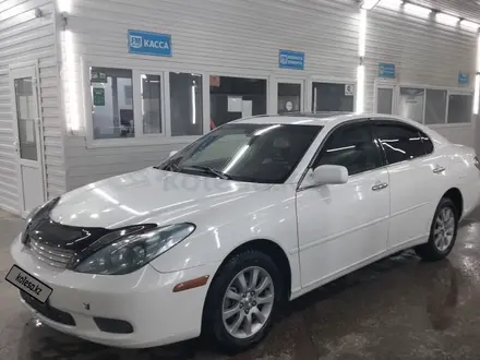 Lexus ES 300 2002 года за 6 000 000 тг. в Кокшетау – фото 2