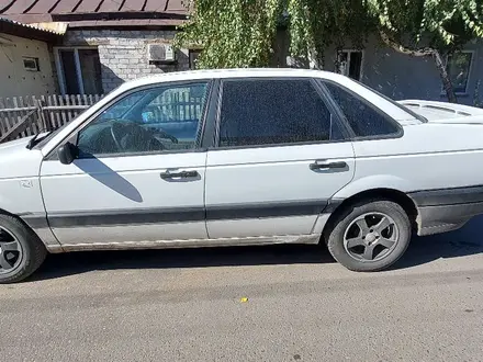 Volkswagen Passat 1989 года за 1 200 000 тг. в Павлодар – фото 9