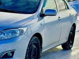 Toyota Corolla 2008 года за 5 400 000 тг. в Рудный – фото 3