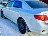 Toyota Corolla 2008 годаүшін5 200 000 тг. в Рудный – фото 4