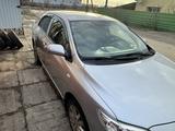 Toyota Corolla 2008 годаүшін5 400 000 тг. в Рудный