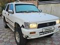 Toyota 4Runner 1993 года за 2 500 000 тг. в Алматы – фото 4