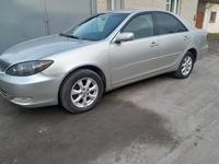 Toyota Camry 2002 года за 5 000 000 тг. в Семей