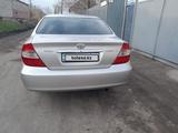 Toyota Camry 2002 года за 5 000 000 тг. в Семей – фото 2