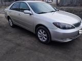 Toyota Camry 2002 года за 5 000 000 тг. в Семей – фото 3