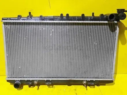 Радиатор охлаждения основной ниссан примера акпп за 15 000 тг. в Караганда