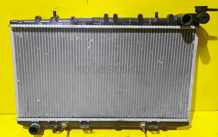 Радиатор охлаждения основной ниссан примера акпп за 15 000 тг. в Караганда
