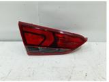 Фонарь задний внутренний левый Accent/Solaris 17-н.в. за 9 000 тг. в Астана
