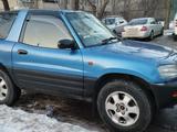 Toyota RAV4 1995 года за 2 650 000 тг. в Алматы – фото 4