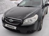 Chevrolet Epica 2007 годаfor3 700 000 тг. в Петропавловск – фото 3