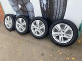 Диски с резиной на 16 за 135 000 тг. в Костанай